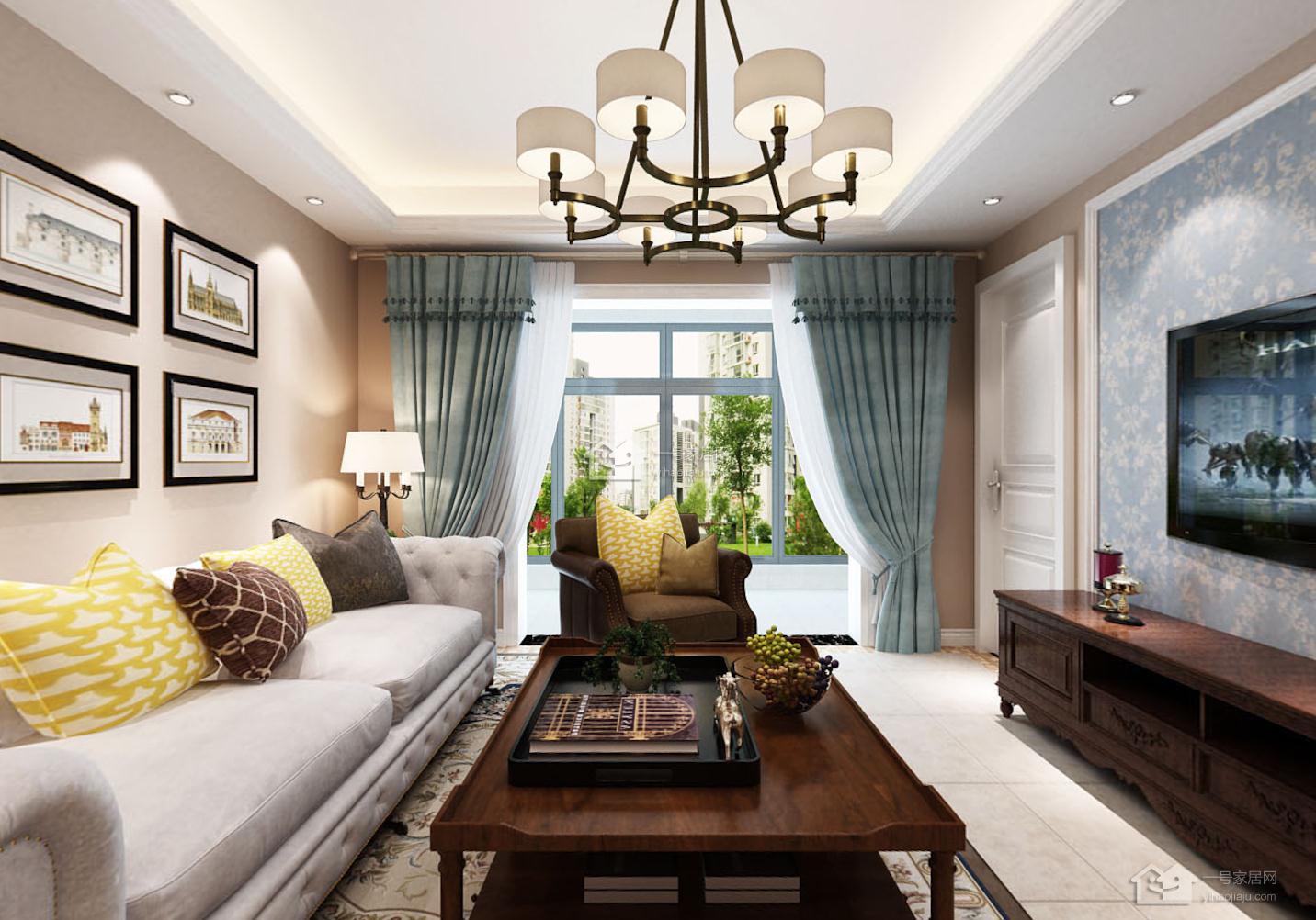 室内装修设计案例软件(家庭室内装修设计软件)