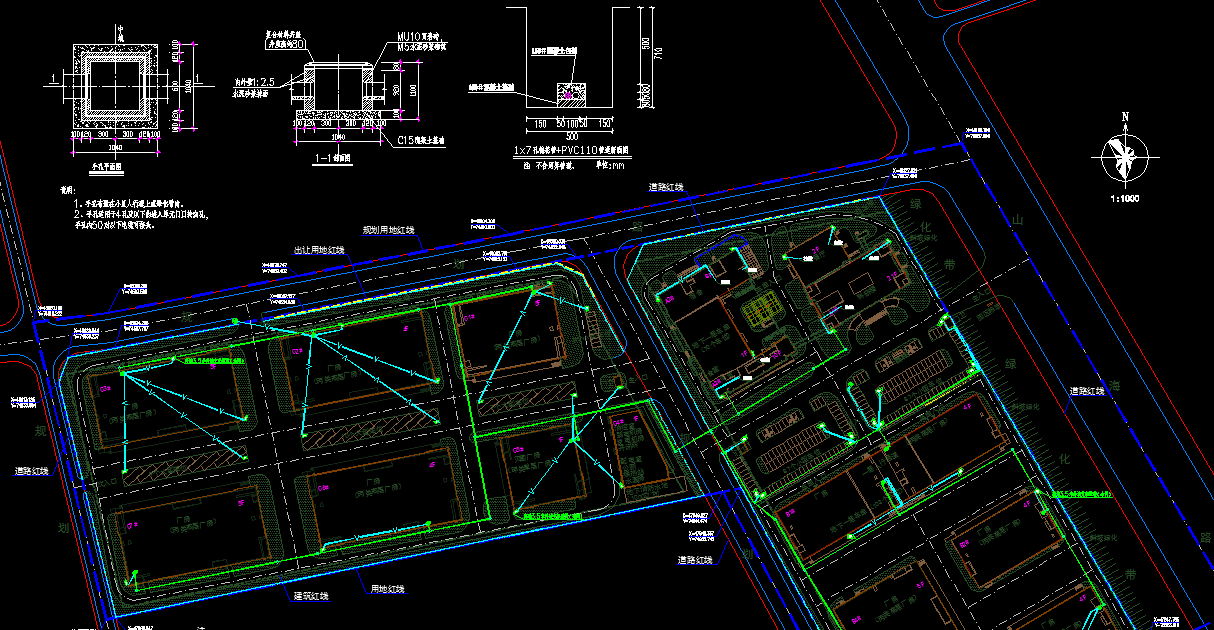幼儿园弱电智能化系统案例,幼儿园智能化整体解决方案
