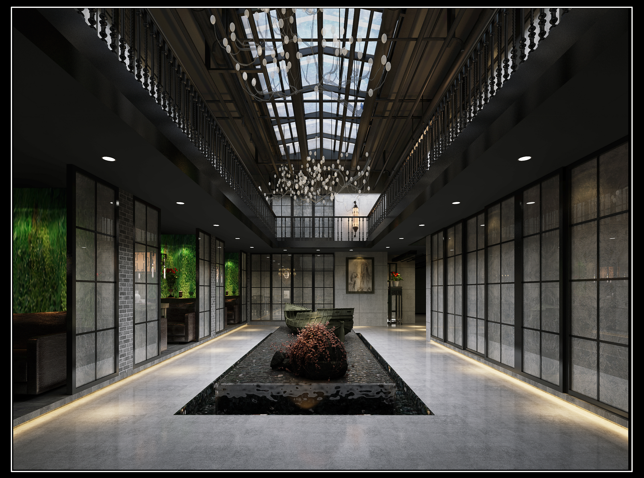 角色游戏餐厅设计案例(大班餐厅角色游戏案例分析)