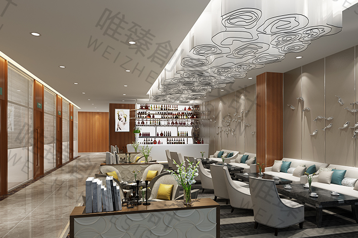 智能照明系统施工组织案例_智能照明系统设计方案