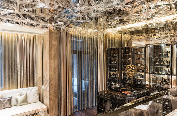 家装设计国外案例网站推荐,国外的室内设计网站