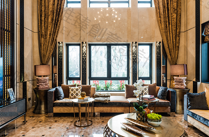 家装设计国外案例网站推荐,国外的室内设计网站