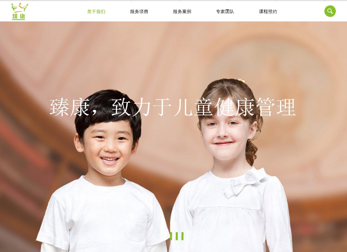 看网站建设公司的网站案例