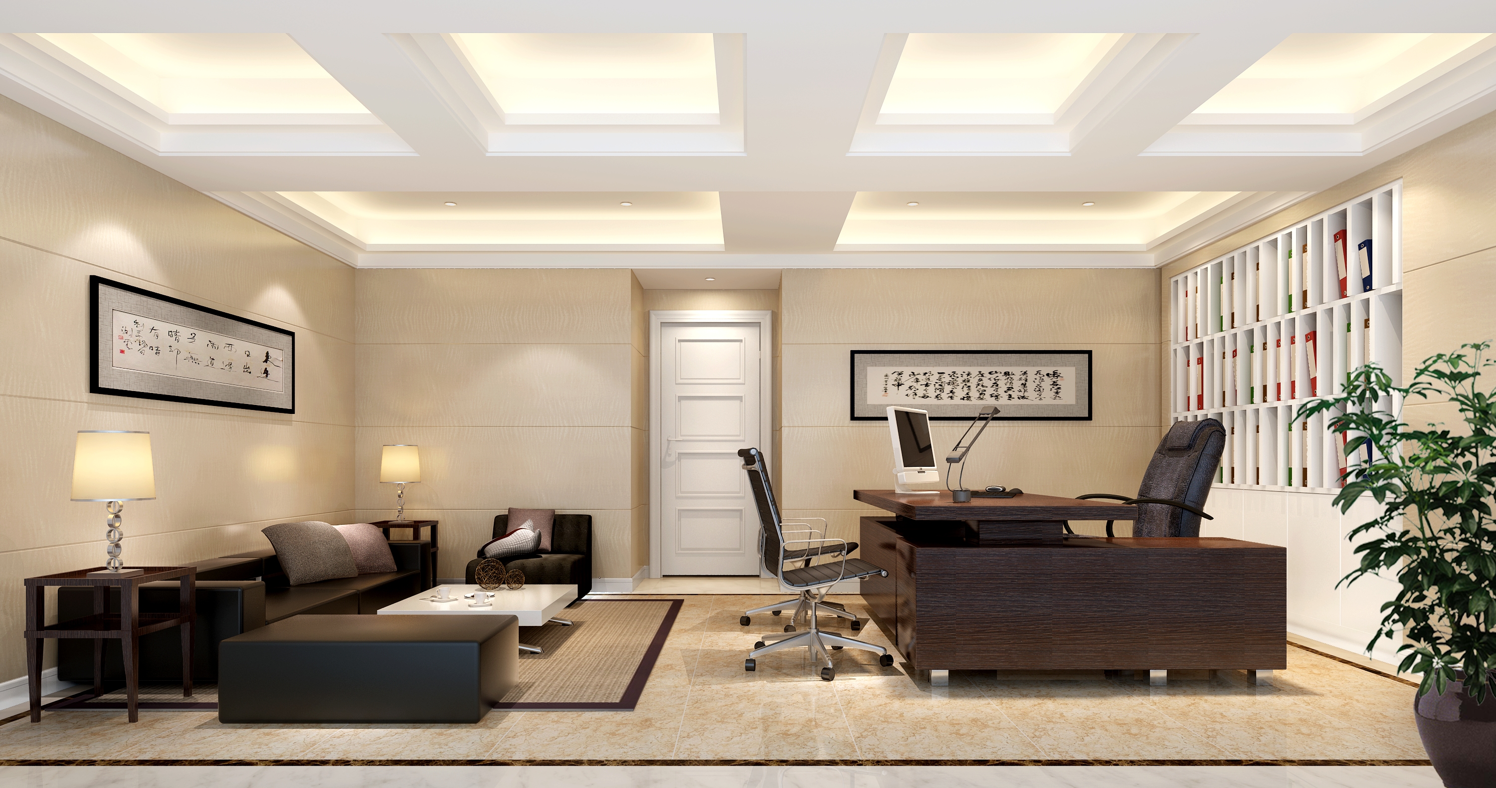 移动办公系统案例比较,移动办公解决方案