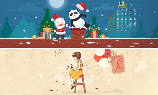 网页设计案例英文