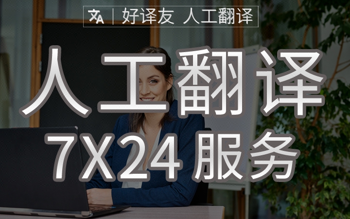 人工翻译服务 翻译公司 英语翻译 日语 韩语 德