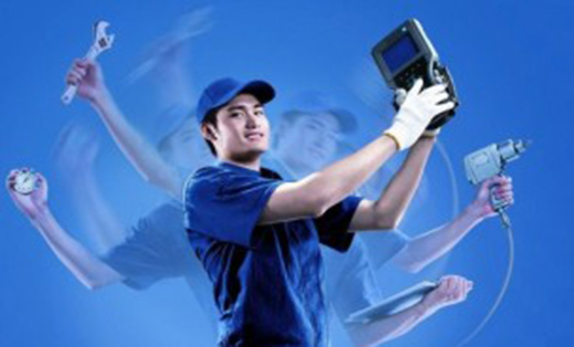 青岛市传祺维修商业计划书