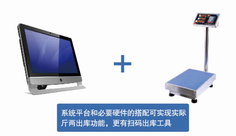 【标准版】广西腾建:轻松搞定传统生鲜配送企