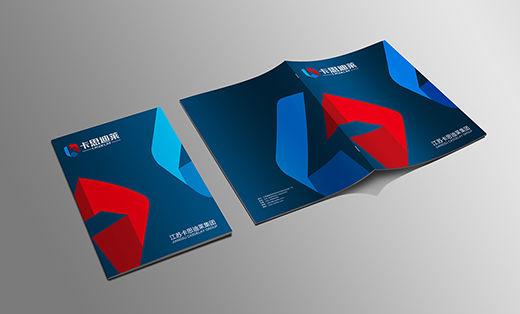 江苏卡思迪莱集团 企业LOGO及VI设计