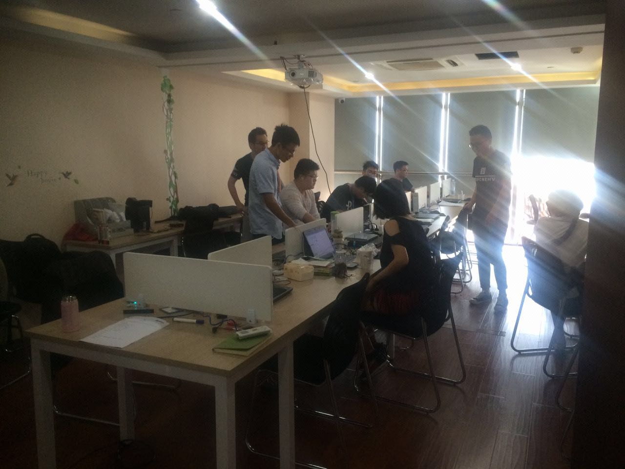 百度竞价托管,SEM,SEO,新媒体托管业务,网络