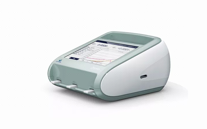 [医疗美容]护理治疗仪器设备工业设计产品设计