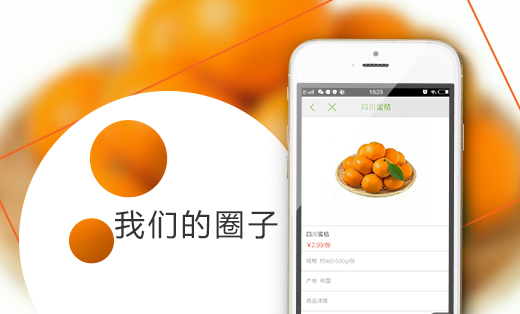 批量下载微信圈子好友相册-APP开发-猪八戒网