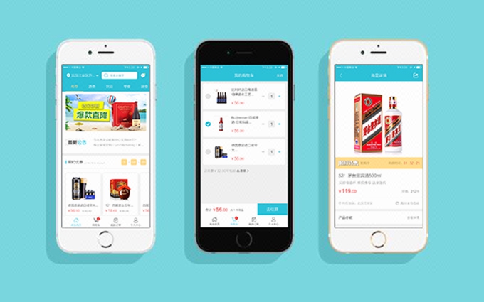 app软件开发\/房屋\/租赁\/中介系统\/民宿短租平台