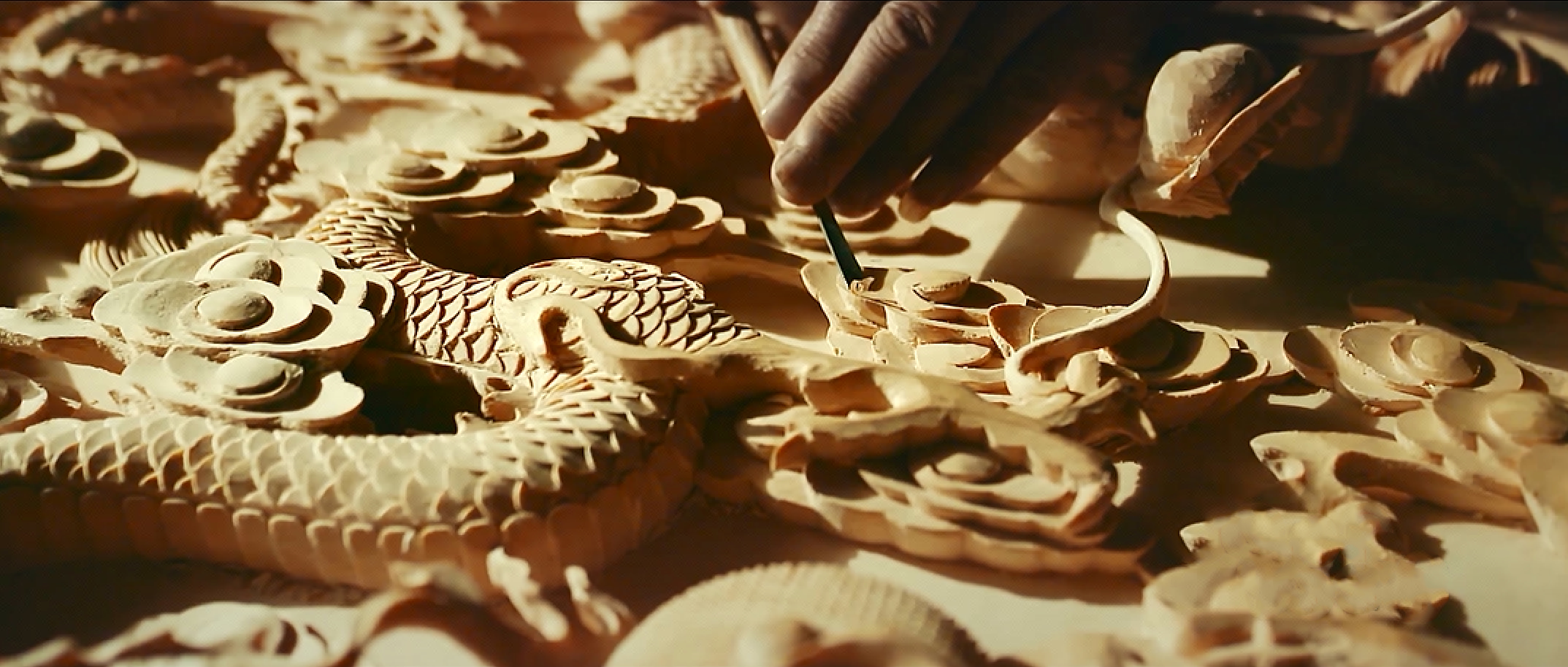 【城市宣传】超火!唯美城市形象宣传片(有成功