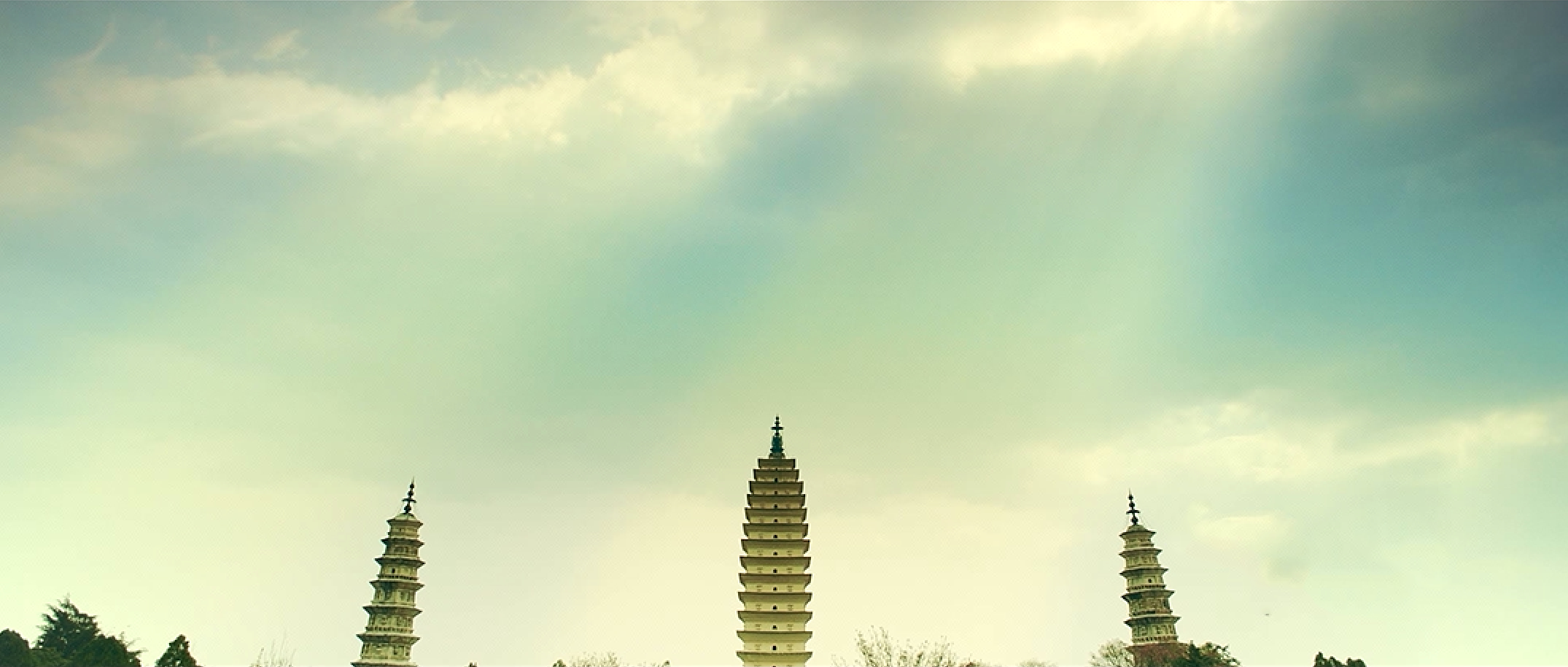 【城市宣传】超火!唯美城市形象宣传片(有成功