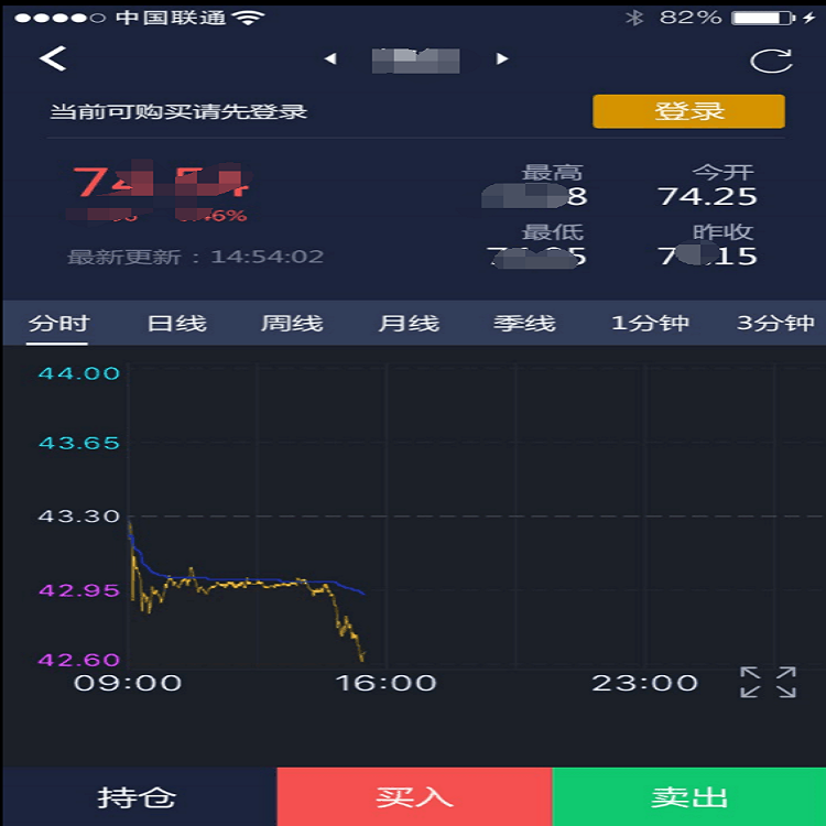 其它管理软件_微盘软件app 微交易app软件定制开发 微交易系统开发2