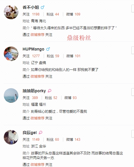 新浪微博加粉丝转发评论点赞网络推广关注投票