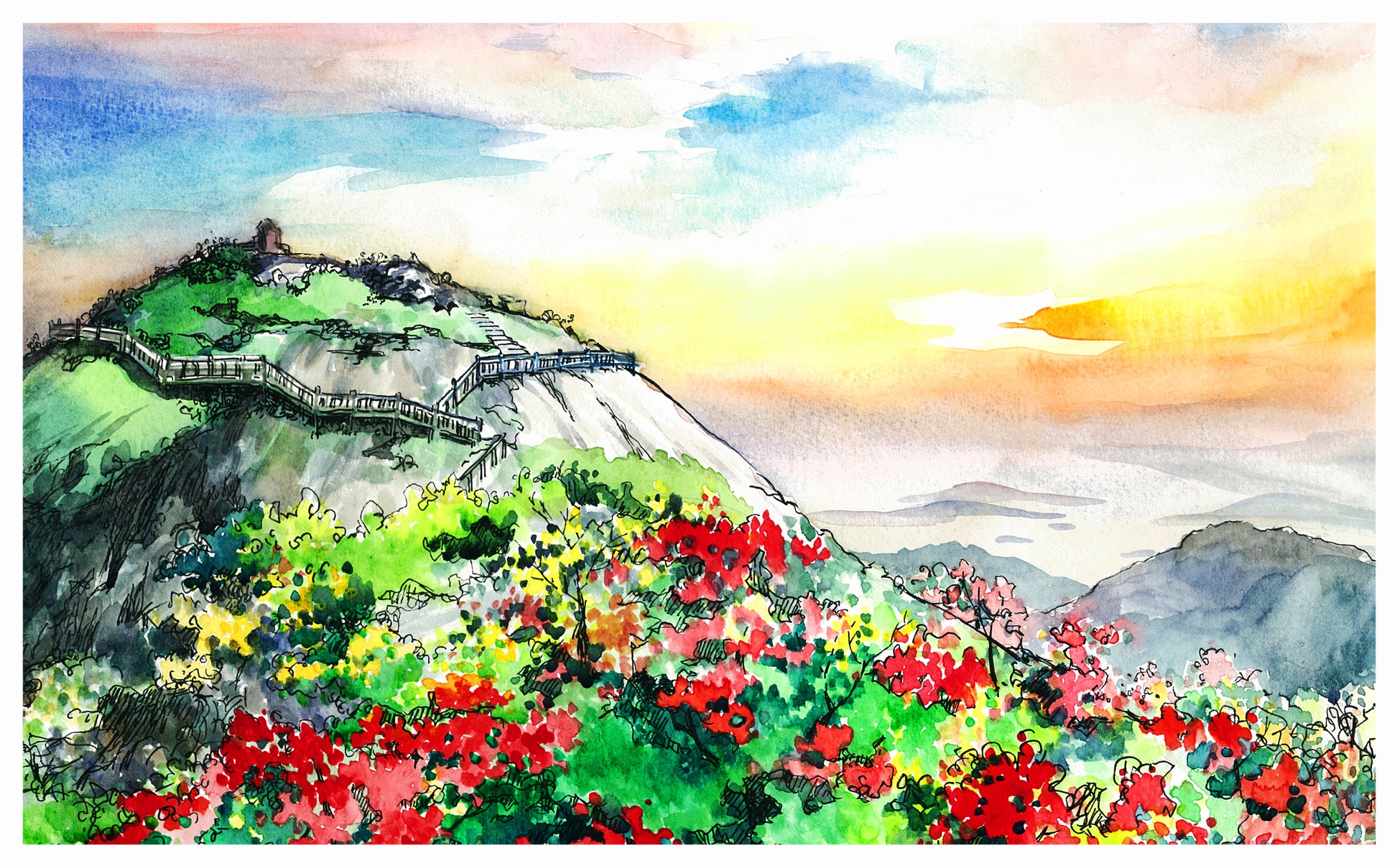 漫鱼动漫
