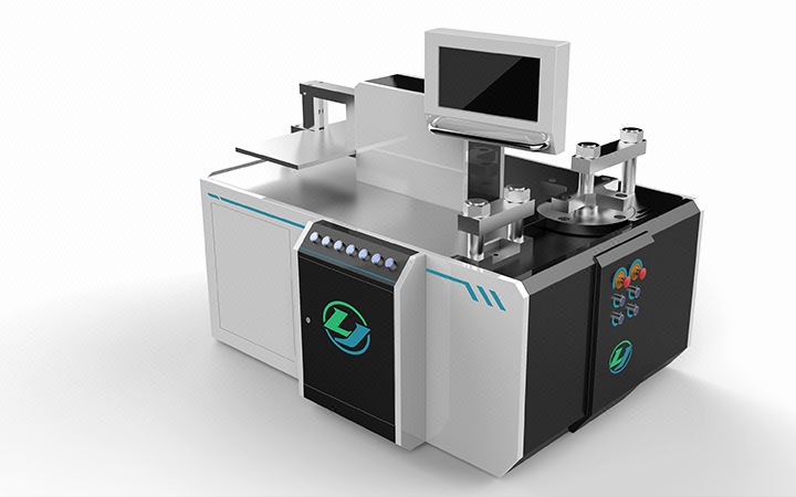 【钣金\/机床】外形设计\/品点工业设计\/产品设计