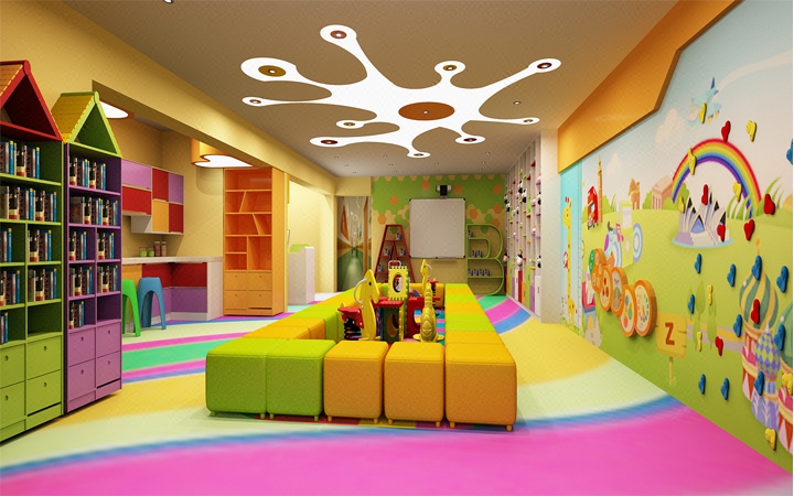 艺术培训机构学校 儿童少儿教育幼儿早教中心