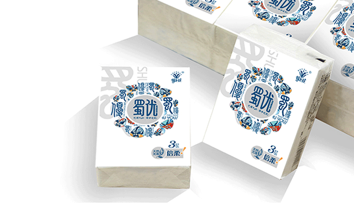 天地和包装设计