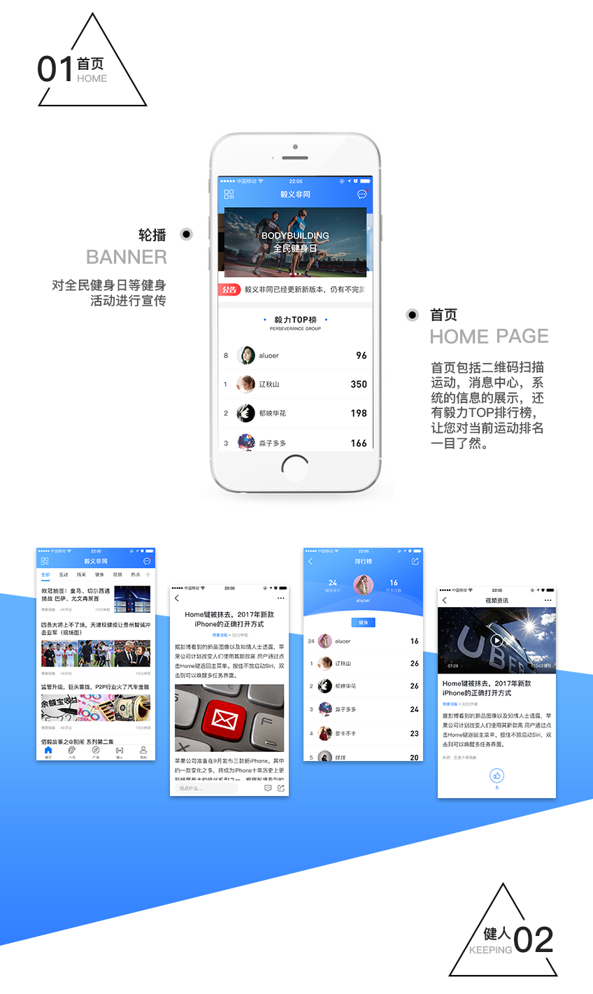 app产品功能开发案例,app产品设计方案