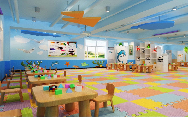 艺术培训机构学校 儿童少儿教育幼儿早教中心