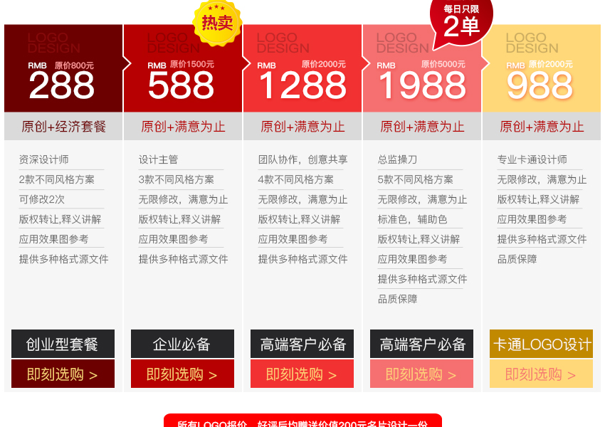 LOGO设计_LOGO设计 /商标设计 /标志设计【总监操刀 高端保障】2
