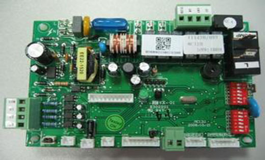 原理图、PCB设计单片机开发程序设计STM32、STC