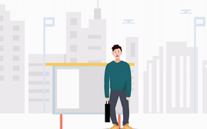 【mg动画】mg二维抖音飞碟说flash逐帧app动漫画制作