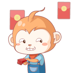 【表情设计】动态表情gif动态微信表情qq表情直播间动态表情