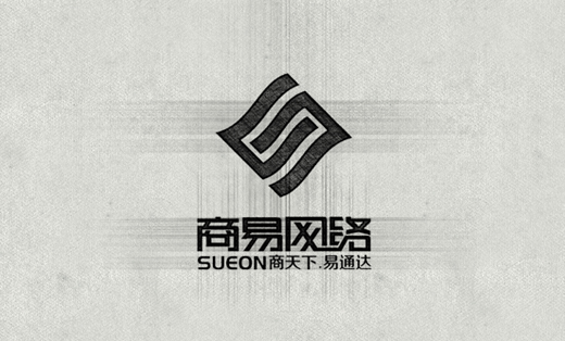 网络logo设计-橘子创意设计