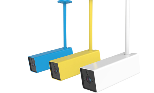 产品3D建模 外观设计丨产品设计