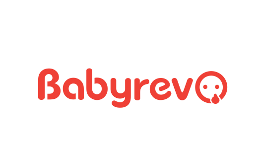 BabyrevoLogo设计