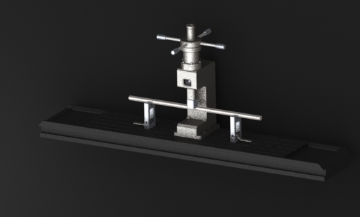 【校直工裝曉正工裝】機(jī)械設(shè)計(jì)3D繪圖3D<hl>建模</hl>