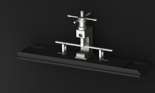 【校直工装晓正工装】<hl>机械设计</hl>3D绘图3D建模