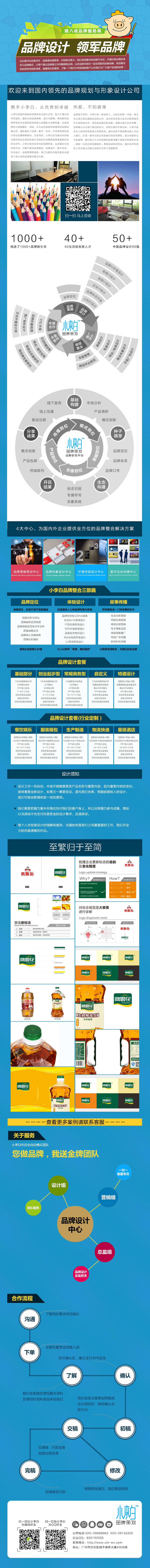 VI系统设计_一站式整体品牌策划/49项基础部分VI设计/企业礼品VI系统1