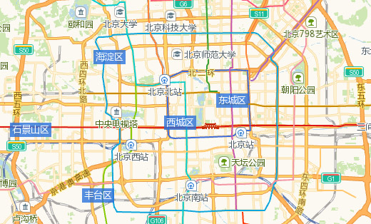 高德地图信息采集(自定义起始位置,边界长度,断