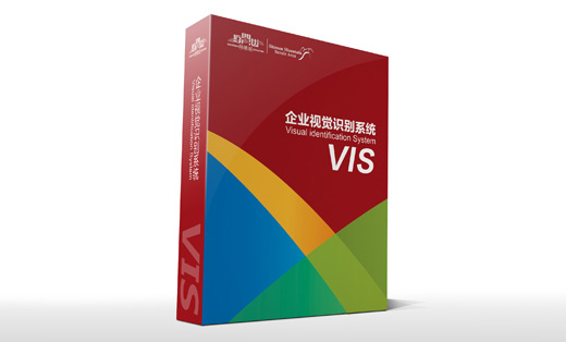 北京石門山風景區(qū)VI導視設(shè)計