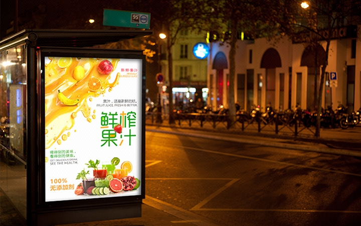 靈鋒品牌設(shè)計(jì)