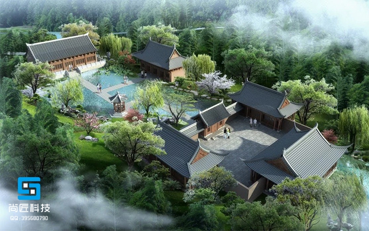 尚匠科技*三維營(yíng)銷(xiāo)展示