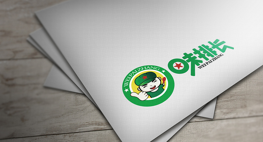 LOGO_公司企业餐饮婚礼品牌服饰商标设计卡通店标房地产LOGO设计8