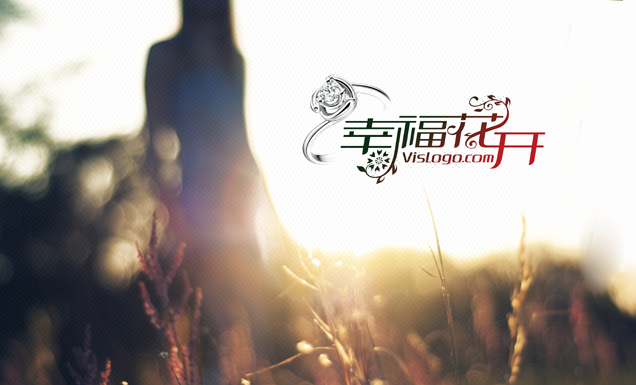 图标设计微店店铺logo在线字母游戏标志酒店网