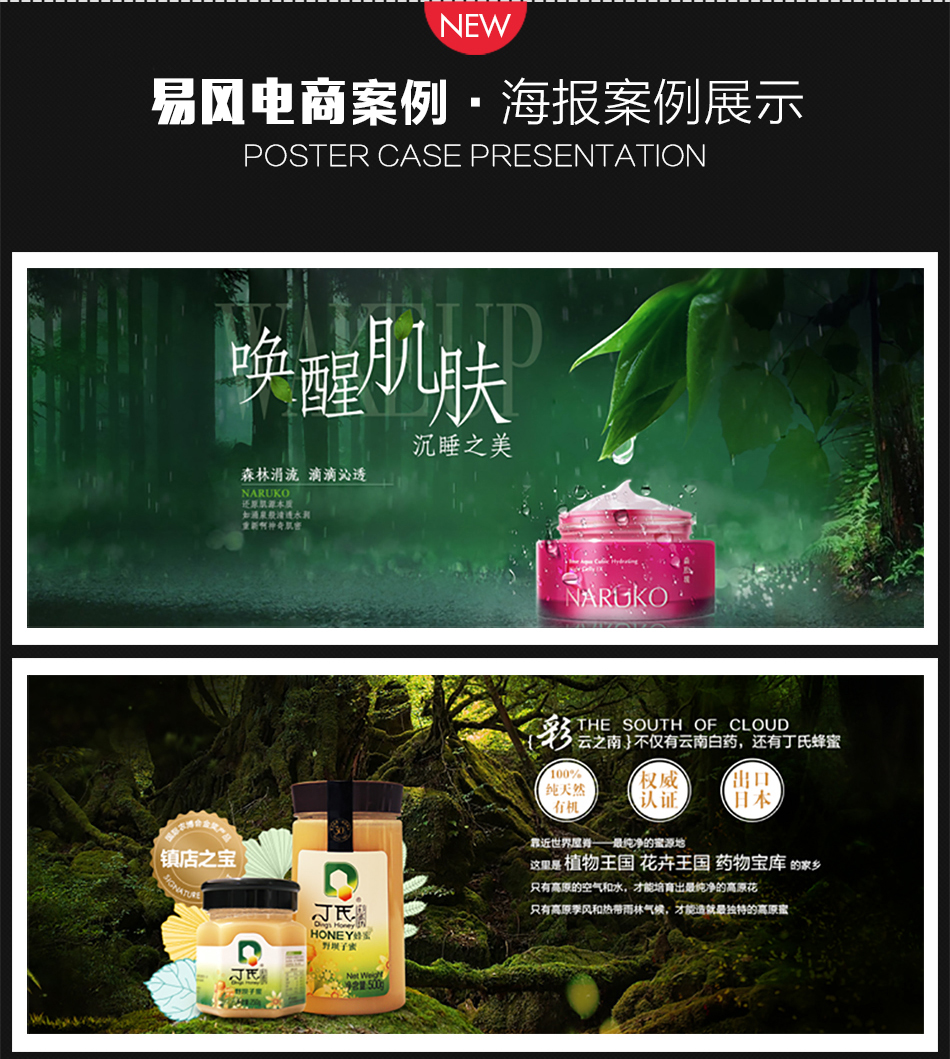 易風(fēng)電商
