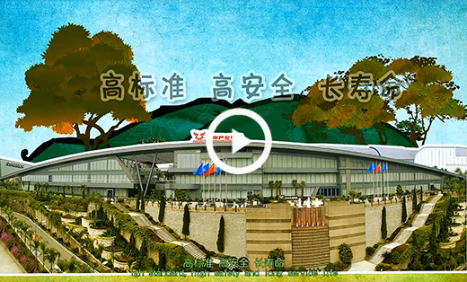 宗申電動(dòng)車宣傳片拍攝
