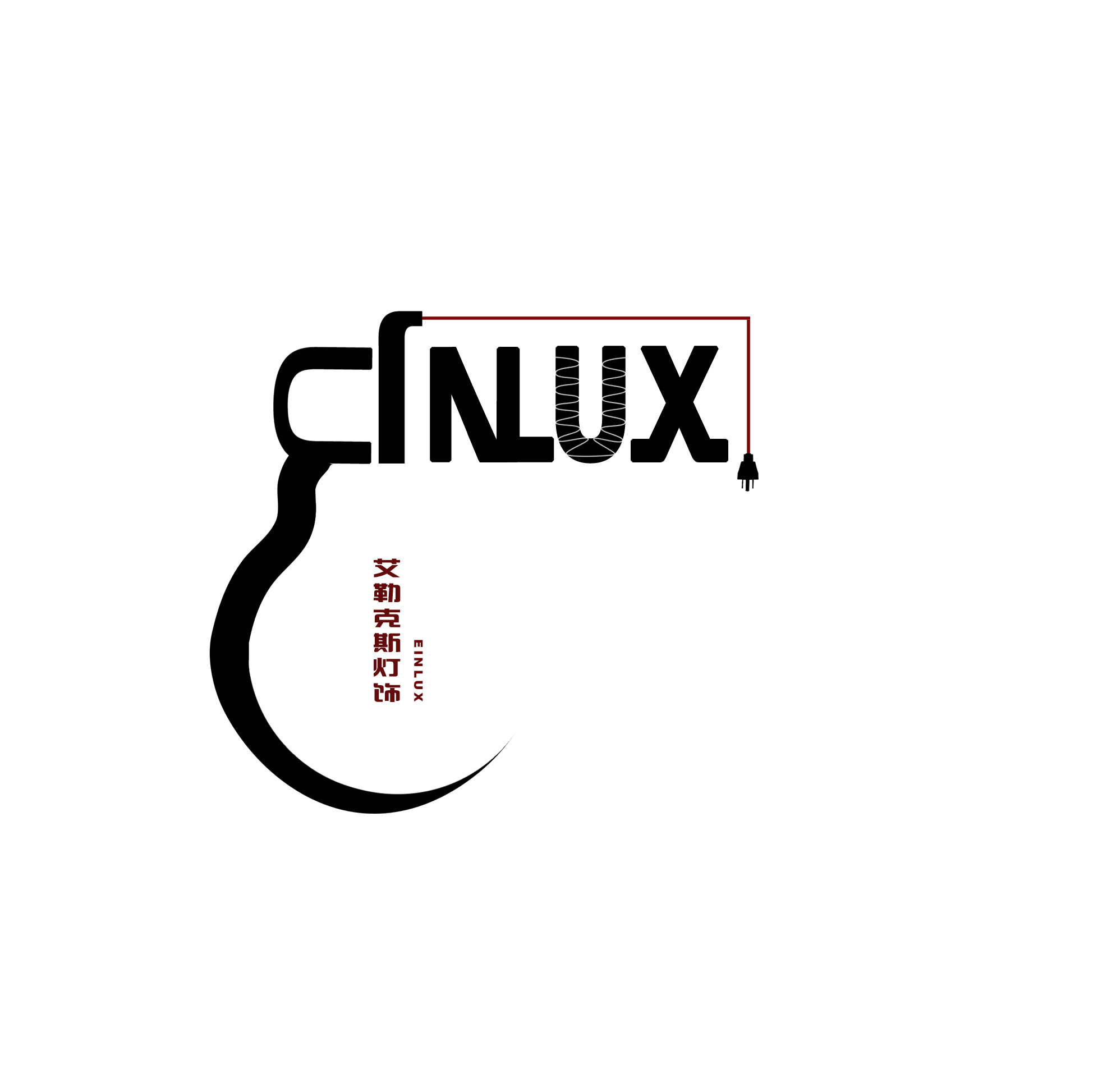 LOGO_開開设计logo设计商标标志企业品牌餐饮娱乐金融LOGO设计9