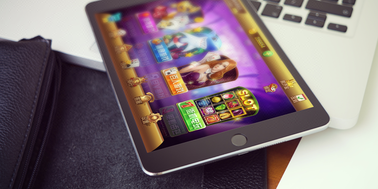 棋牌电玩城开发捕鱼搭建定制源码开发水浒传连