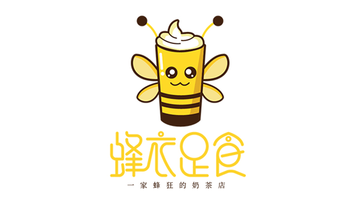 企业公司商标标志文字图形卡通logo设计英文logo图标