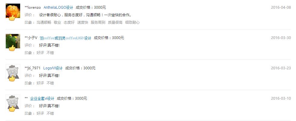 LOGO设计_LOGO设计卡通文字设计教育培训商业零售服务设计标志设计图形2