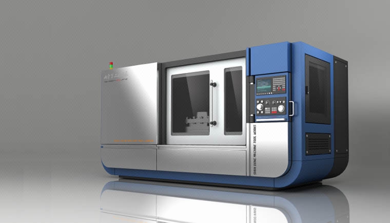 机械设备工业设计产品设计外观设计结构设计